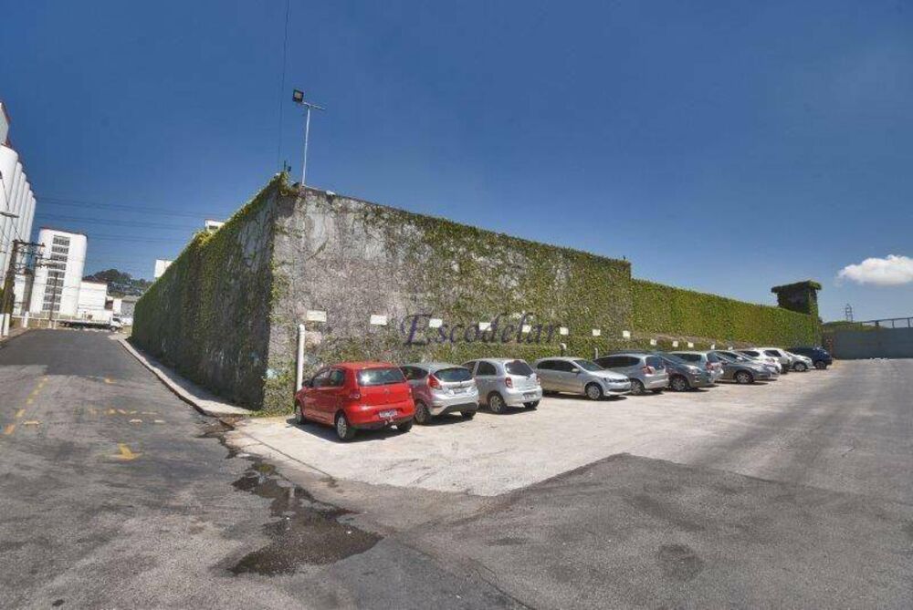 Prédio Inteiro, 1361 m² - Foto 3