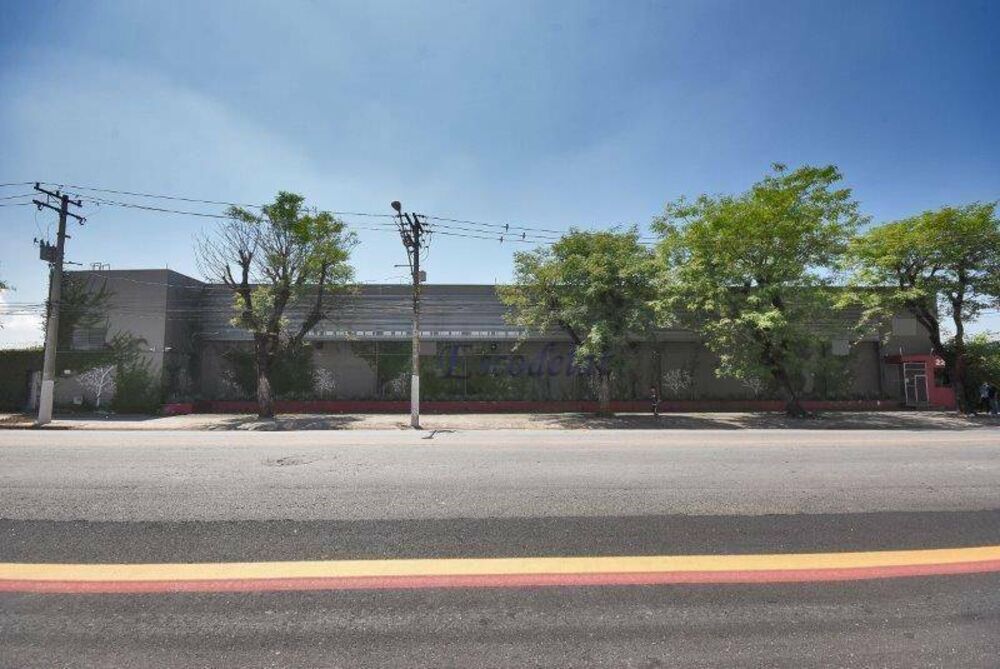 Prédio Inteiro, 1361 m² - Foto 2