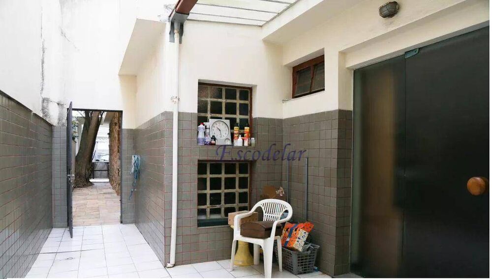 Sobrado, 4 quartos, 300 m² - Foto 2