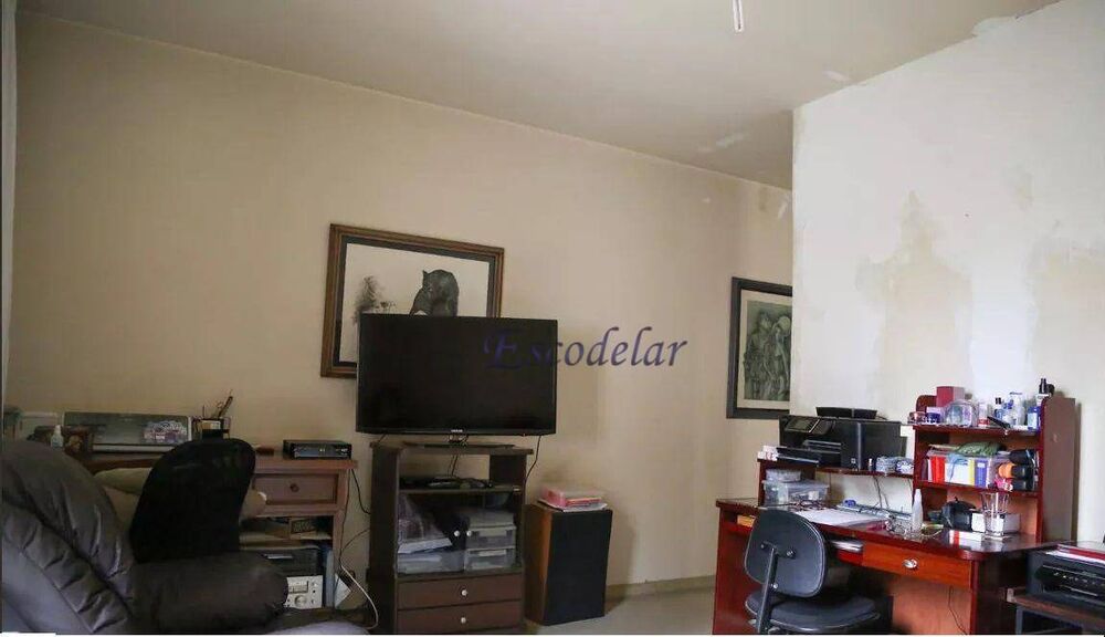Sobrado, 4 quartos, 300 m² - Foto 1