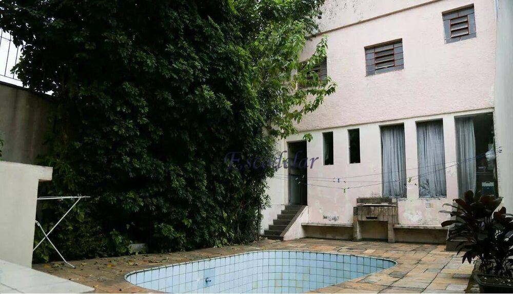 Sobrado, 4 quartos, 300 m² - Foto 11