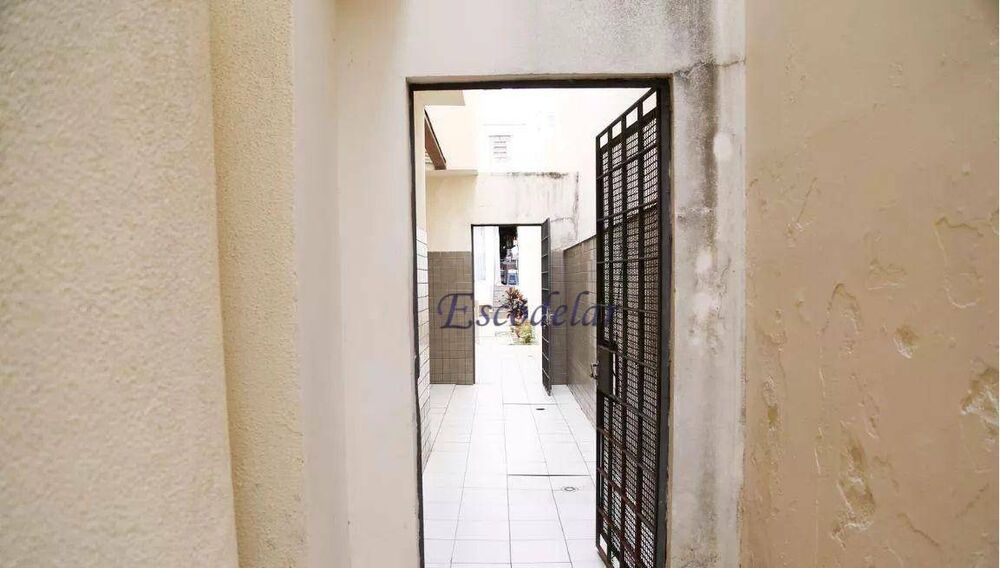 Sobrado, 4 quartos, 300 m² - Foto 6