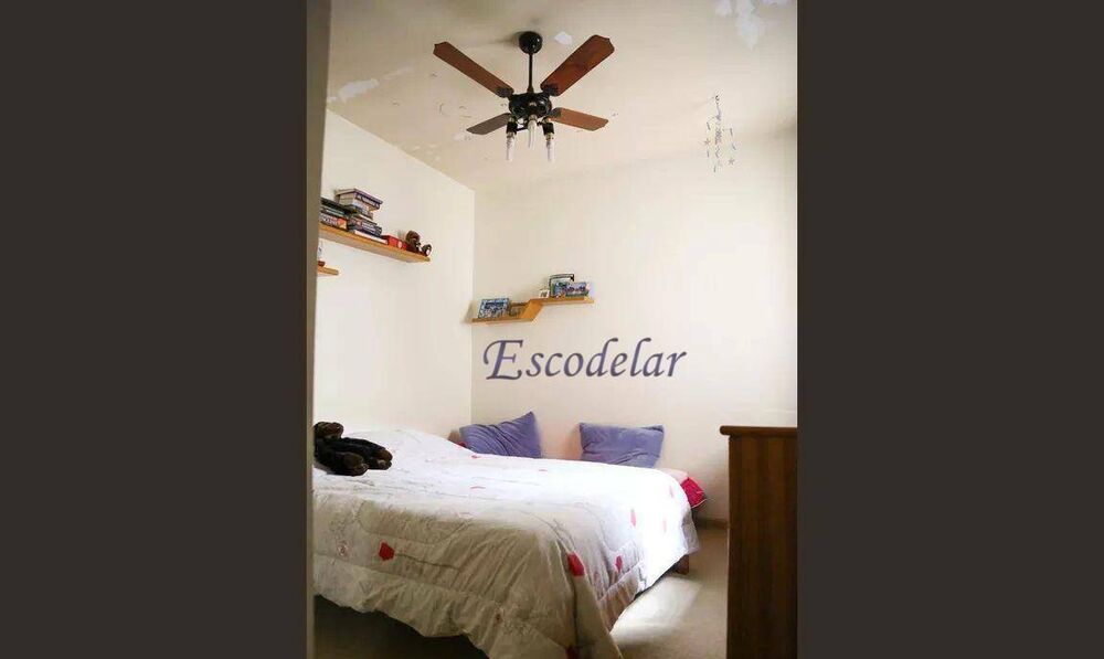 Sobrado, 4 quartos, 300 m² - Foto 7