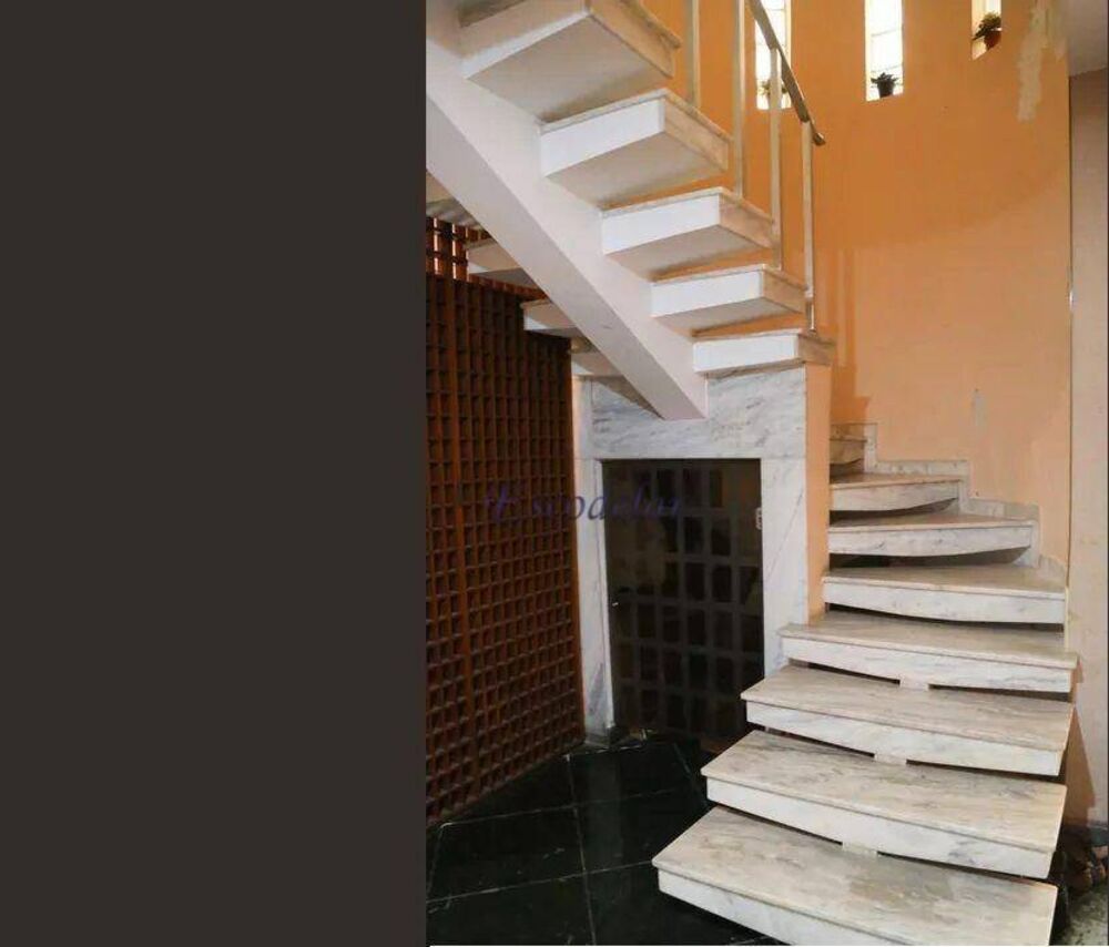 Sobrado, 4 quartos, 300 m² - Foto 4