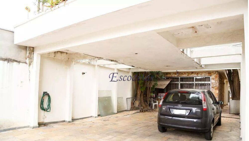 Sobrado, 4 quartos, 300 m² - Foto 10