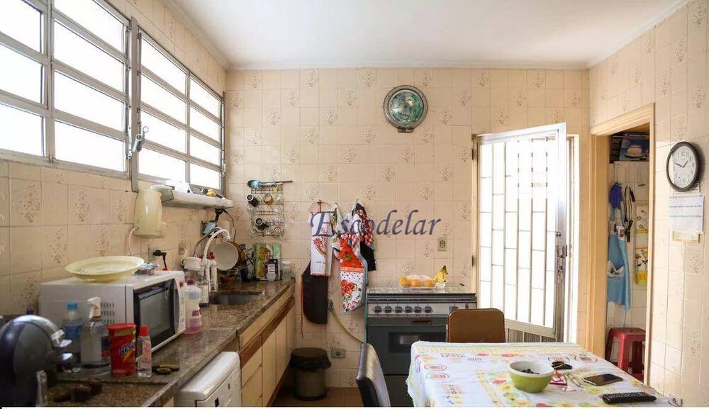 Sobrado, 4 quartos, 300 m² - Foto 8