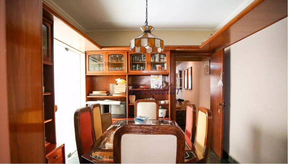 Sobrado, 4 quartos, 300 m² - Foto 5