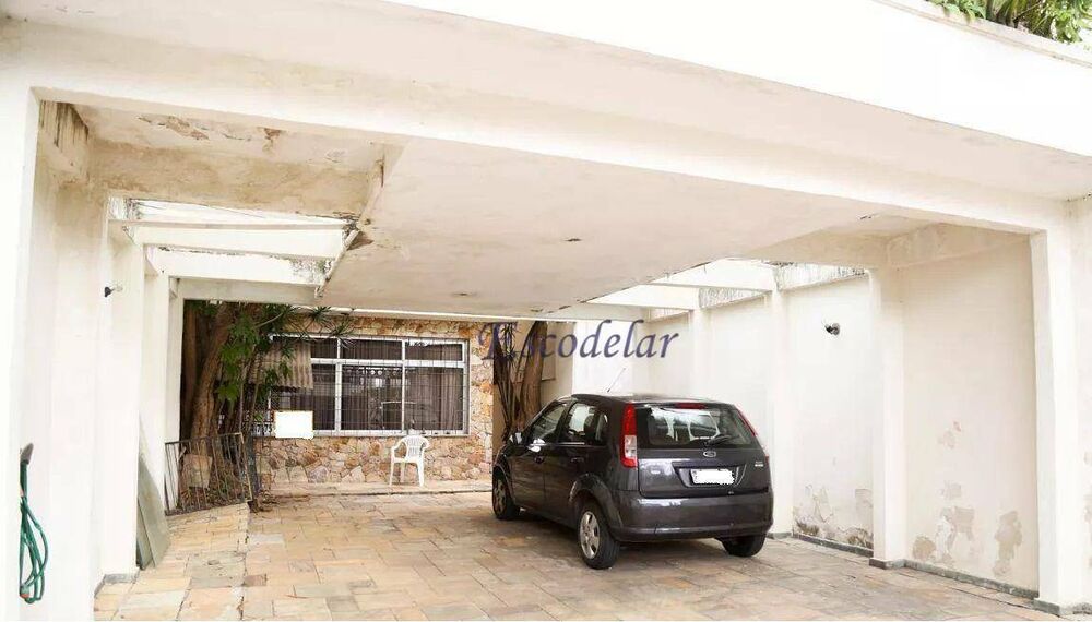 Sobrado, 4 quartos, 300 m² - Foto 9