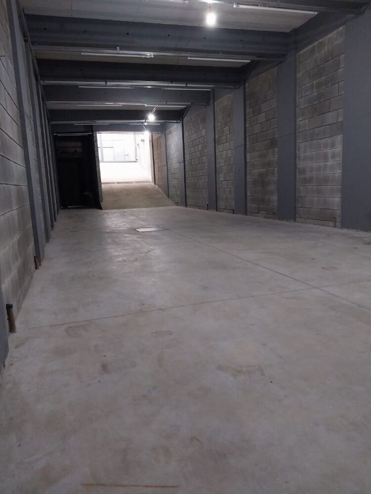 Depósito-Galpão, 150 m² - Foto 4