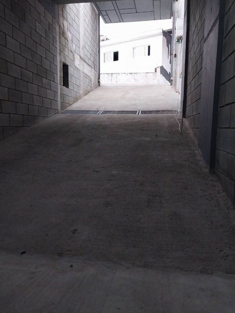 Depósito-Galpão, 150 m² - Foto 3