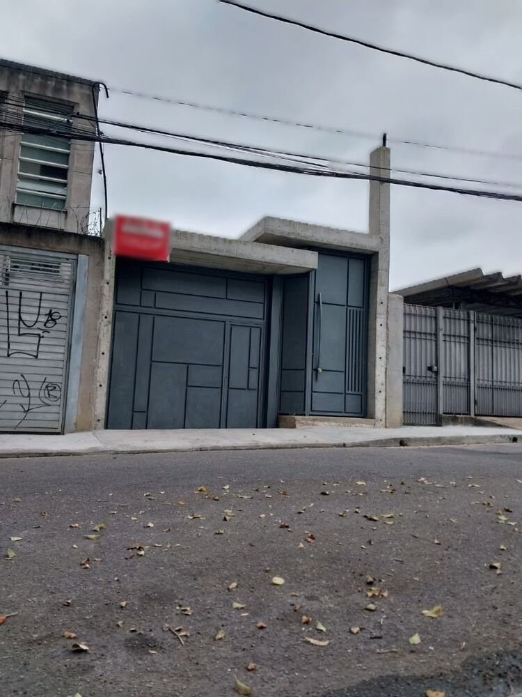 Depósito-Galpão, 150 m² - Foto 2