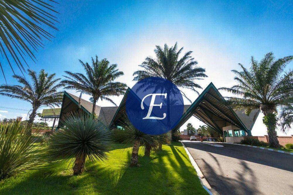 Loteamento e Condomínio, 4400 m² - Foto 1