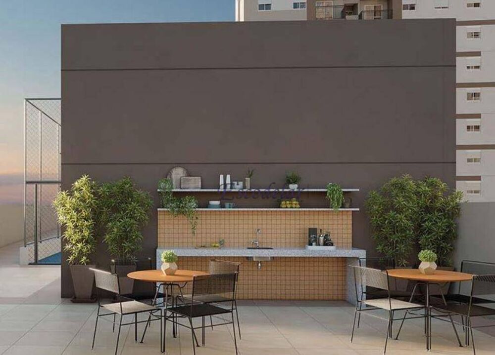 Apartamento, 2 quartos, 44 m² - Foto 4