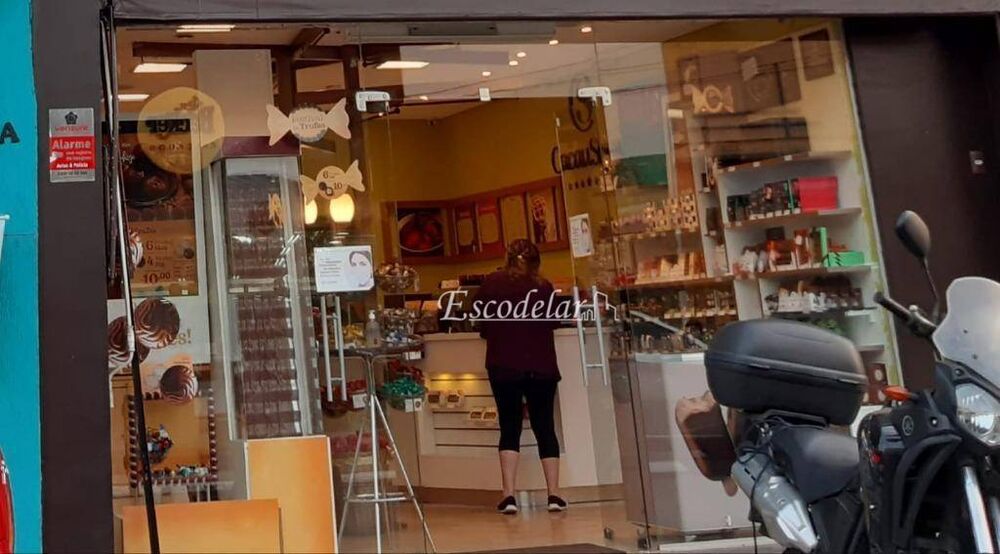 Prédio Inteiro, 300 m² - Foto 4