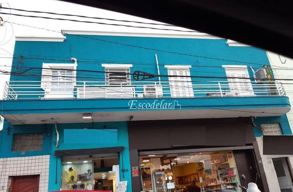 Prédio Inteiro, 300 m² - Foto 2