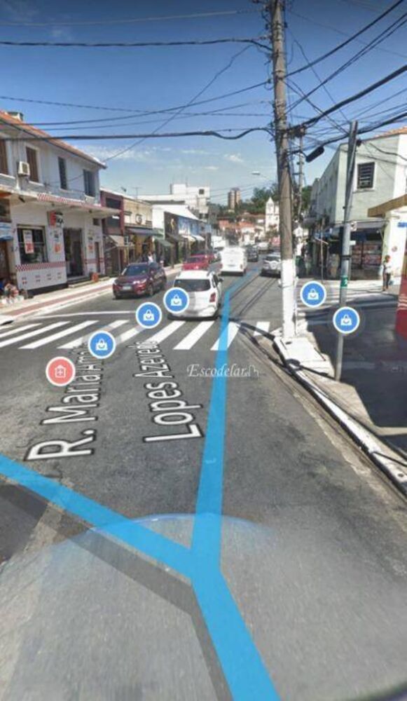 Prédio Inteiro, 300 m² - Foto 1