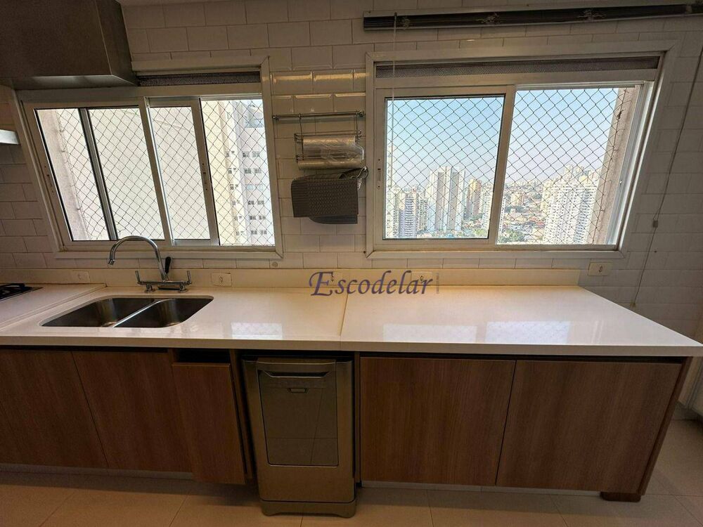 Apartamento, 3 quartos, 158 m² - Foto 3