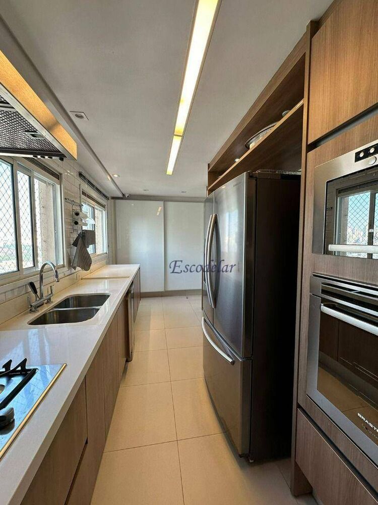 Apartamento, 3 quartos, 158 m² - Foto 4