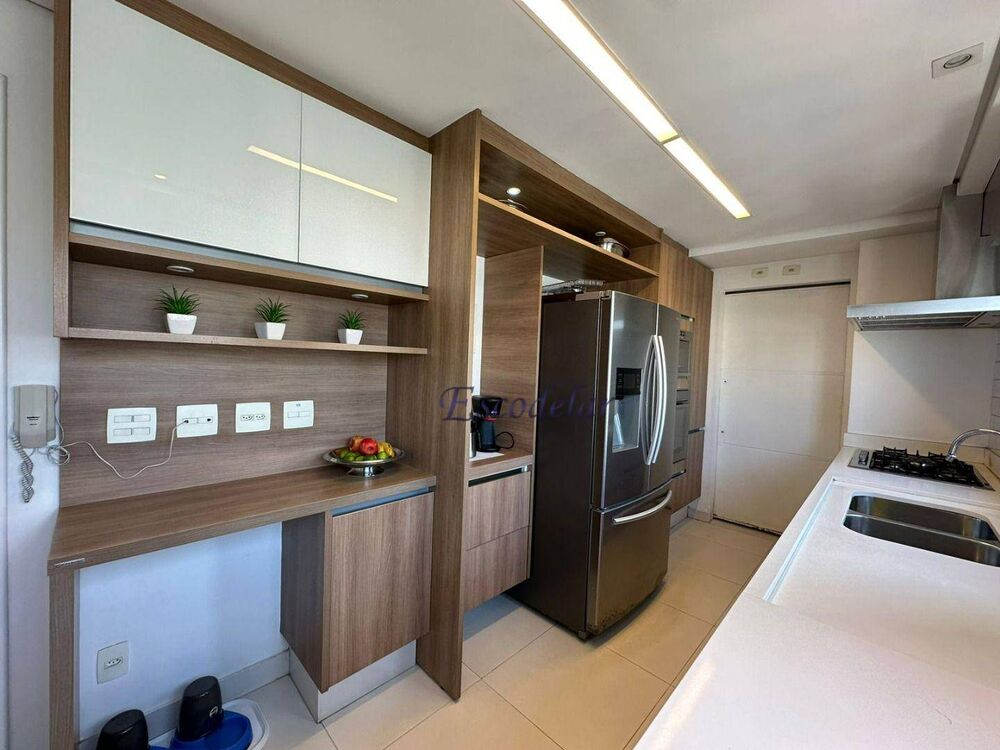 Apartamento, 3 quartos, 158 m² - Foto 2