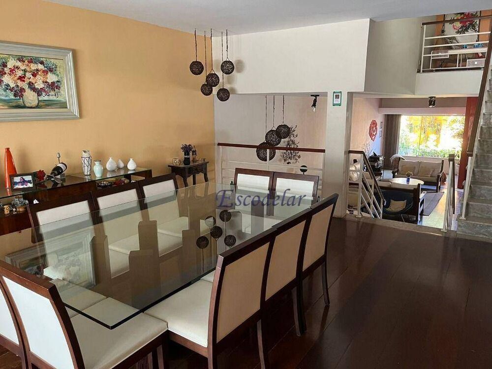 Sobrado, 3 quartos, 300 m² - Foto 11