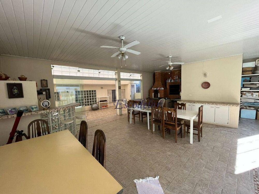 Sobrado, 3 quartos, 300 m² - Foto 6