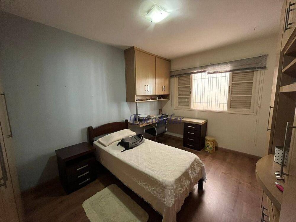 Sobrado, 3 quartos, 300 m² - Foto 12
