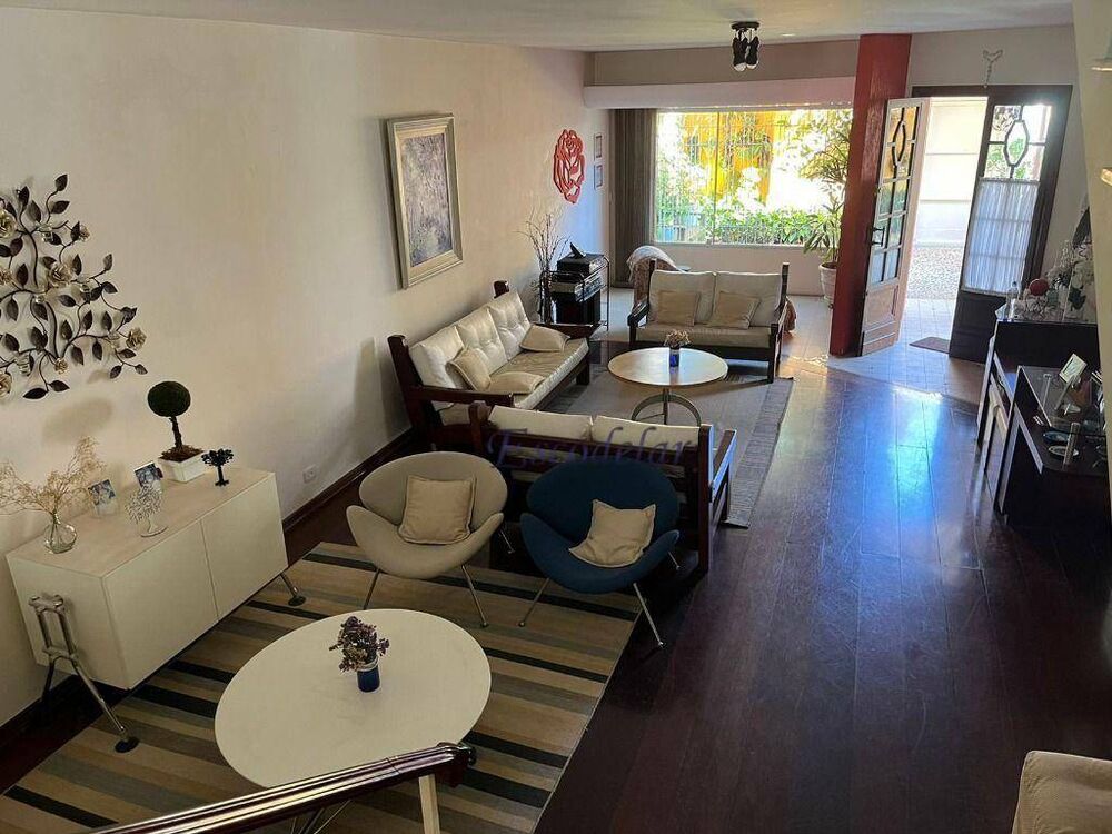 Sobrado, 3 quartos, 300 m² - Foto 8