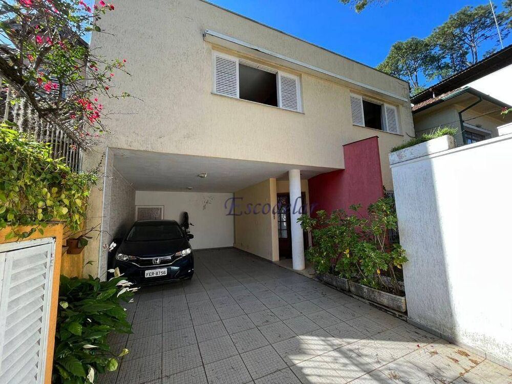 Sobrado, 3 quartos, 300 m² - Foto 3