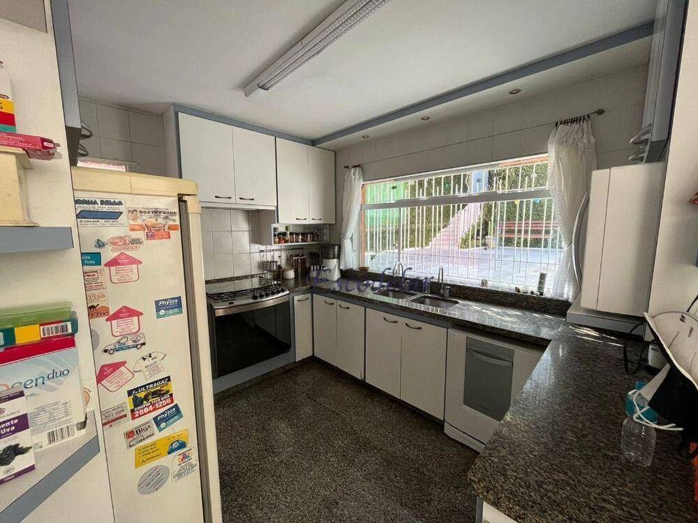 Sobrado, 3 quartos, 300 m² - Foto 15