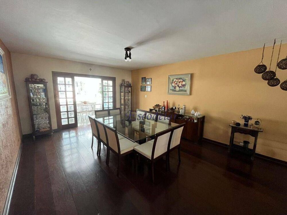 Sobrado, 3 quartos, 300 m² - Foto 16