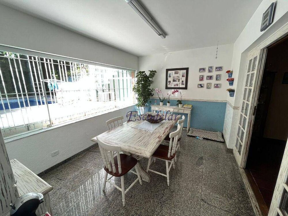 Sobrado, 3 quartos, 300 m² - Foto 4