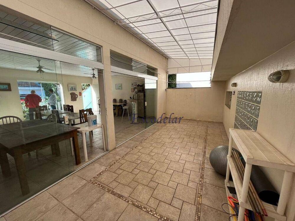 Sobrado, 3 quartos, 300 m² - Foto 7