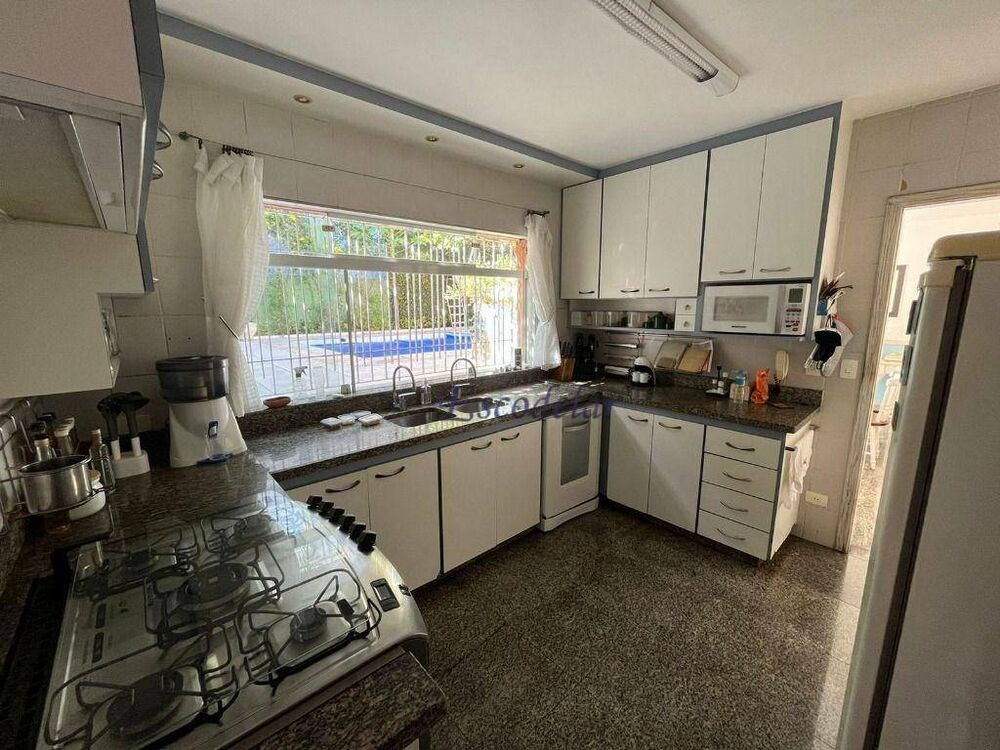 Sobrado, 3 quartos, 300 m² - Foto 2