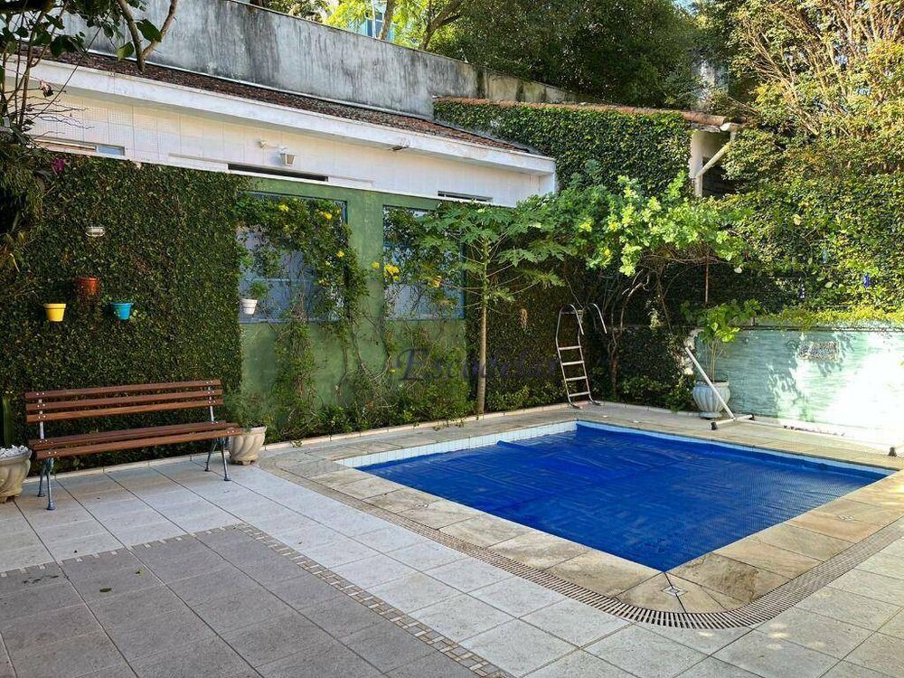 Sobrado, 3 quartos, 300 m² - Foto 5