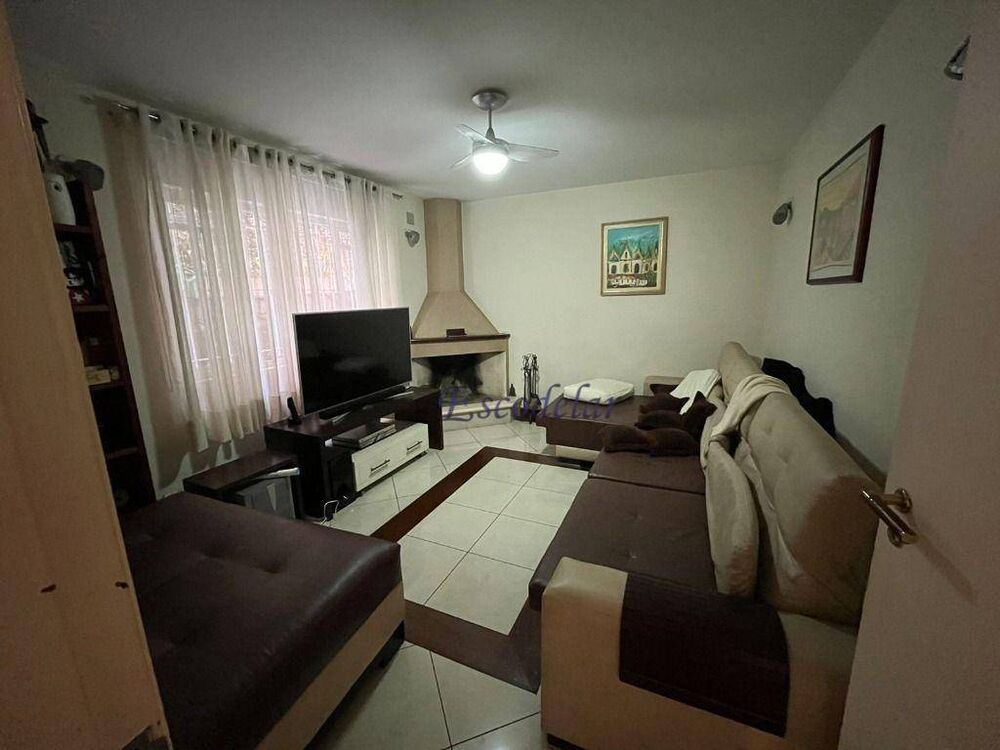 Sobrado, 3 quartos, 300 m² - Foto 10