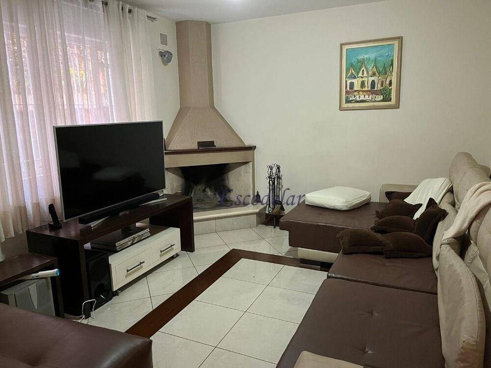 Sobrado, 3 quartos, 300 m² - Foto 9