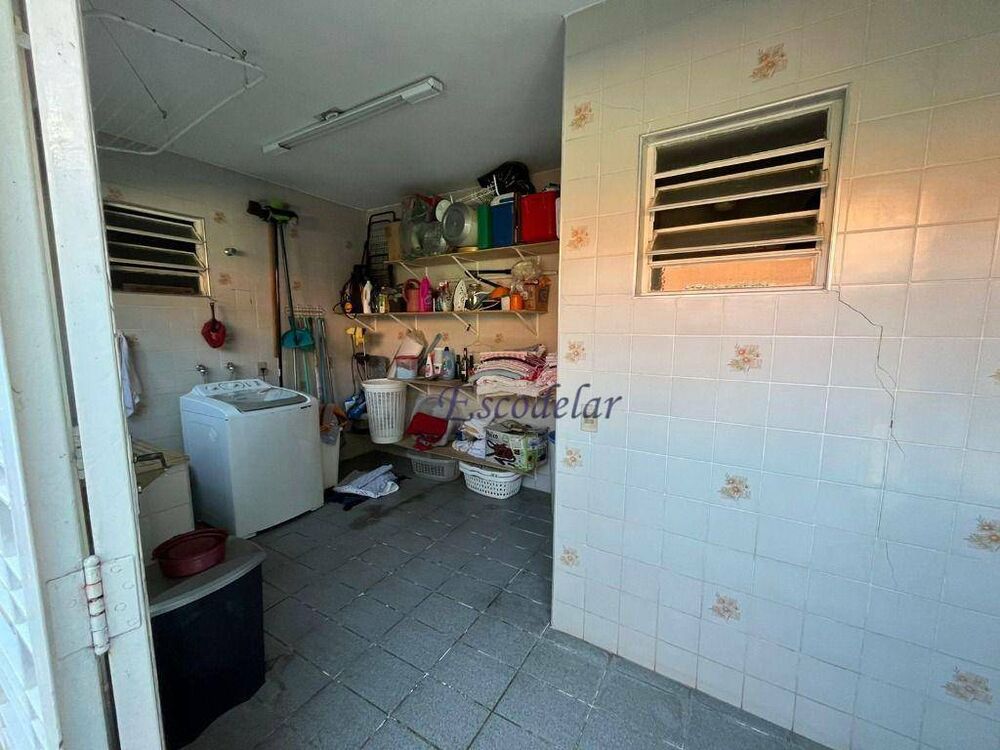 Sobrado, 3 quartos, 300 m² - Foto 13