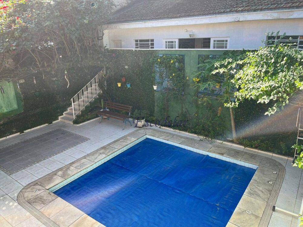 Sobrado, 3 quartos, 300 m² - Foto 14