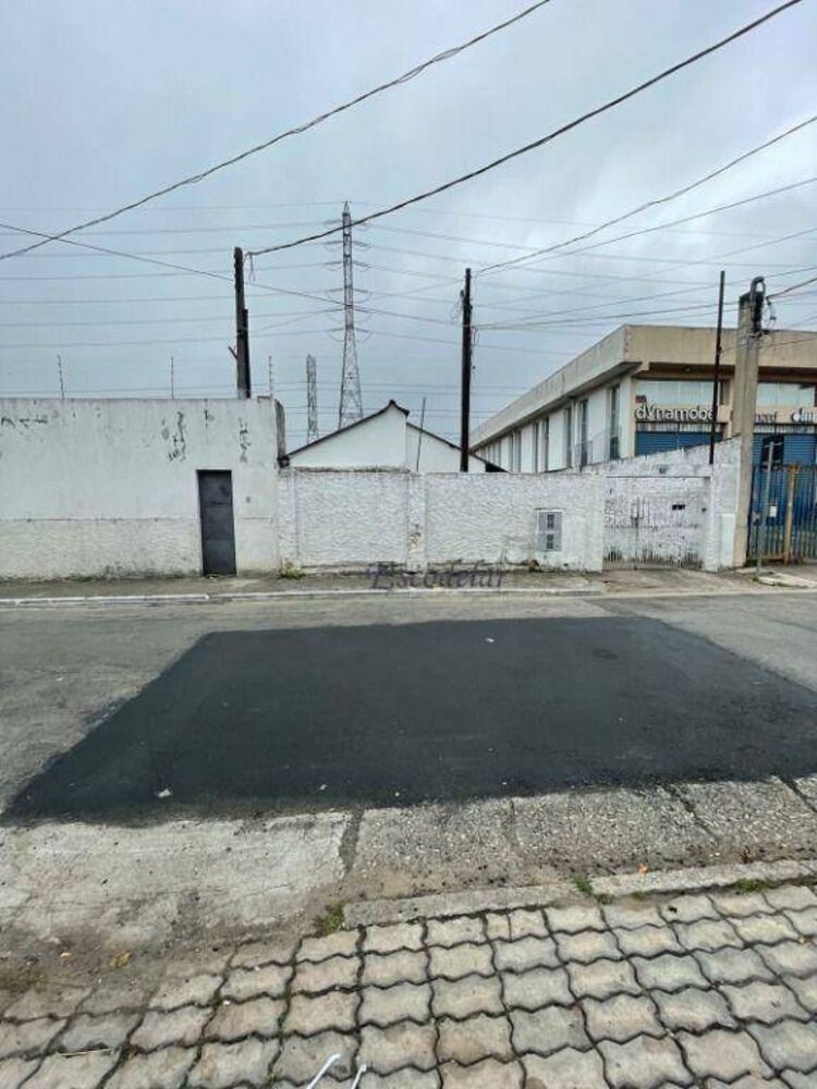 Terreno, 450 m² - Foto 2