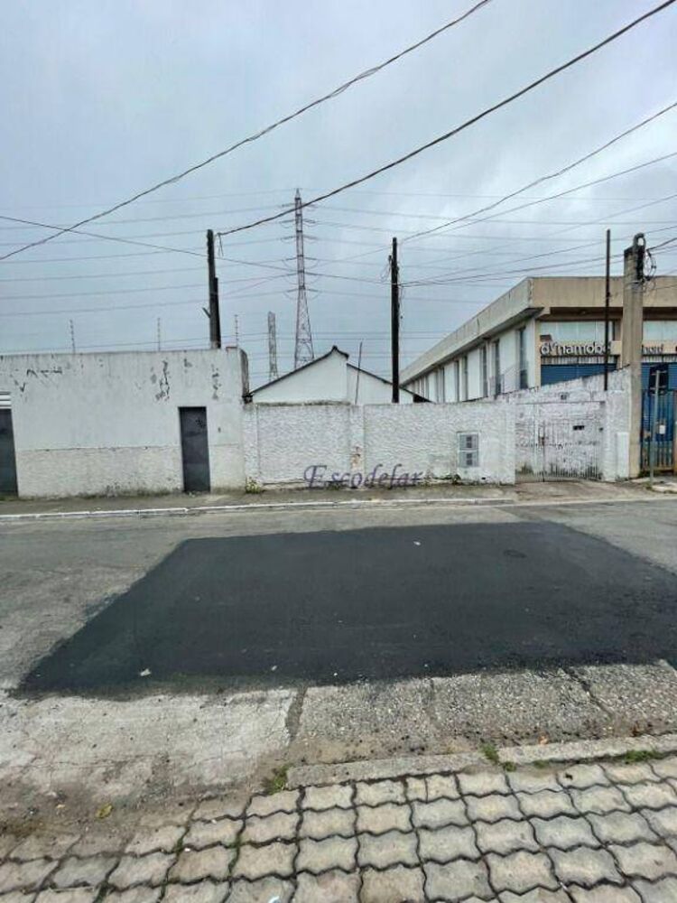 Terreno, 450 m² - Foto 1