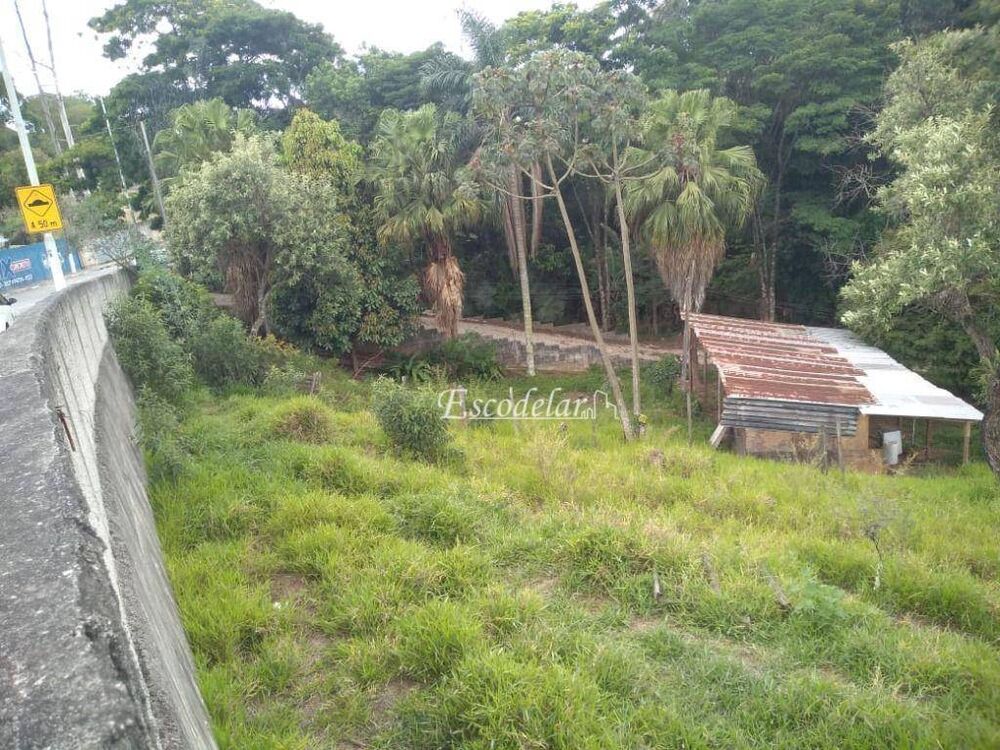Terreno, 3 hectares - Foto 10