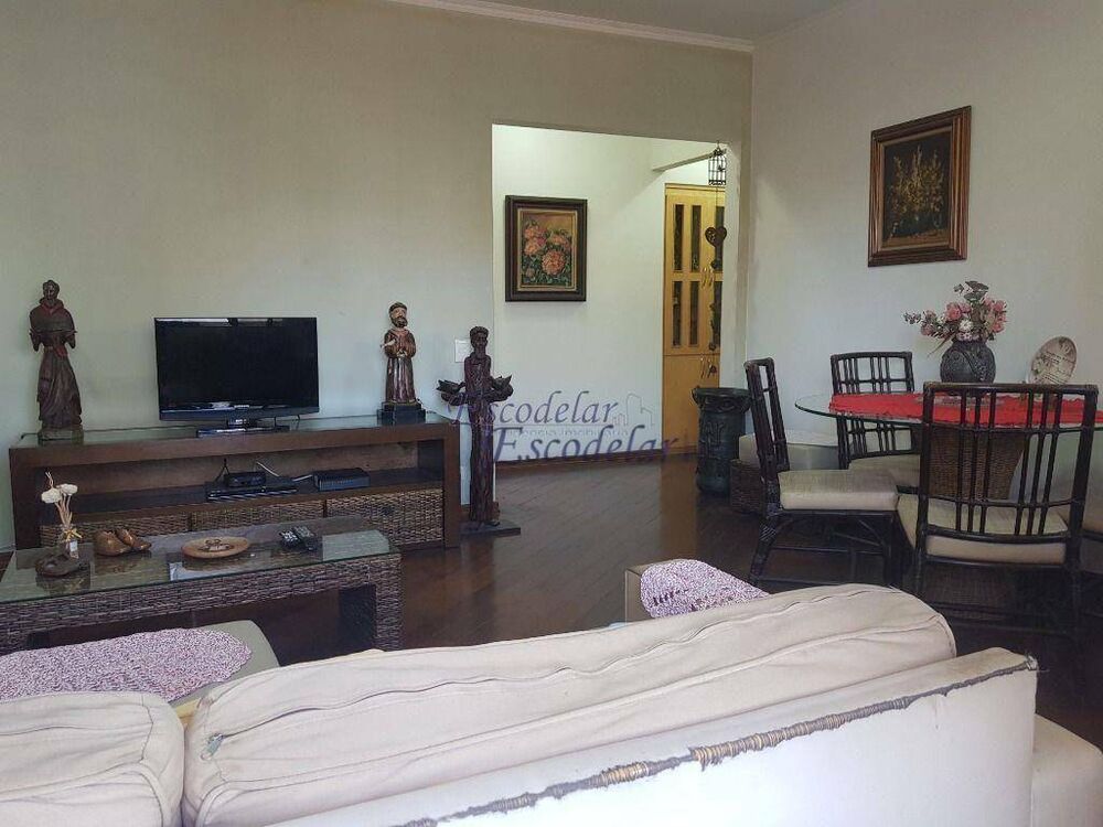 Apartamento, 3 quartos, 106 m² - Foto 2