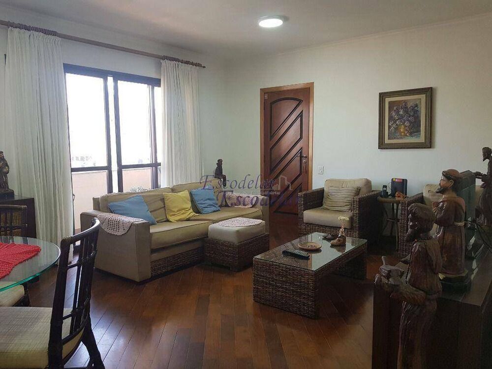 Apartamento, 3 quartos, 106 m² - Foto 3
