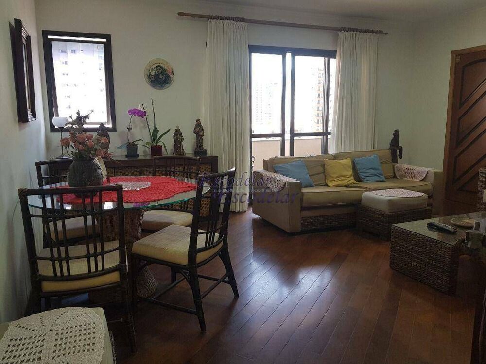 Apartamento, 3 quartos, 106 m² - Foto 1