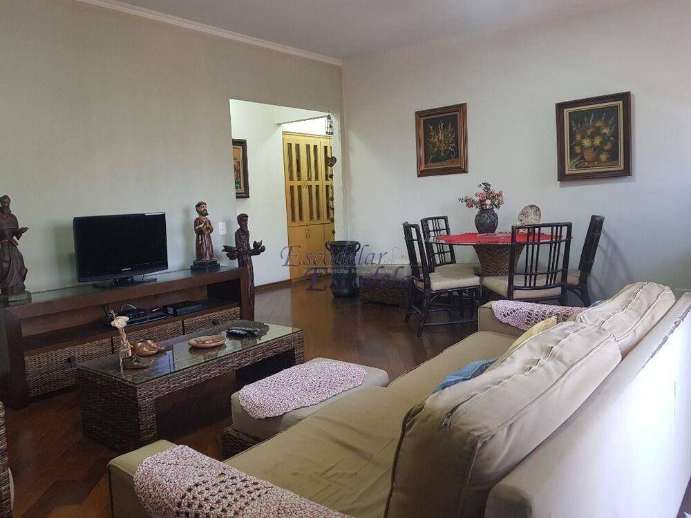 Apartamento, 3 quartos, 106 m² - Foto 4