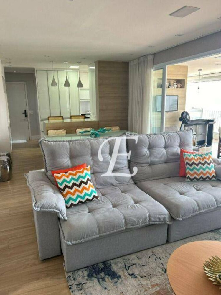Apartamento, 3 quartos, 134 m² - Foto 4