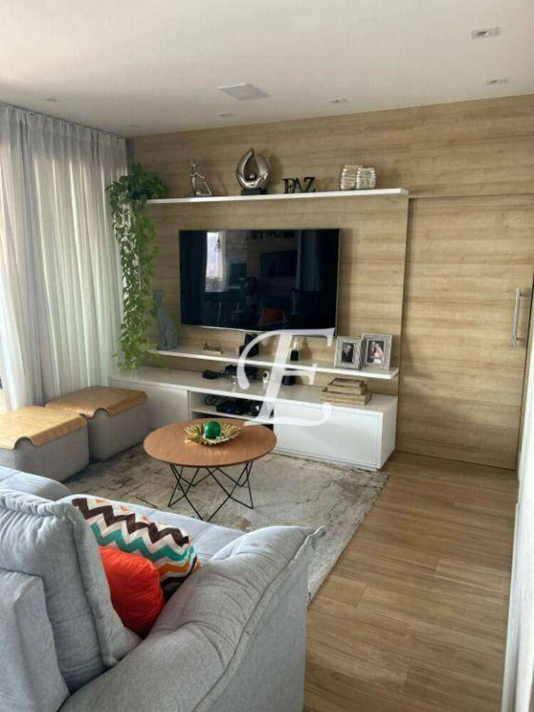 Apartamento, 3 quartos, 134 m² - Foto 3