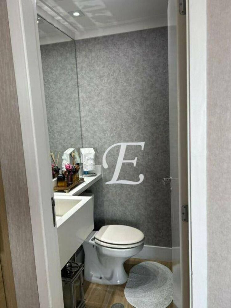 Apartamento, 3 quartos, 134 m² - Foto 2