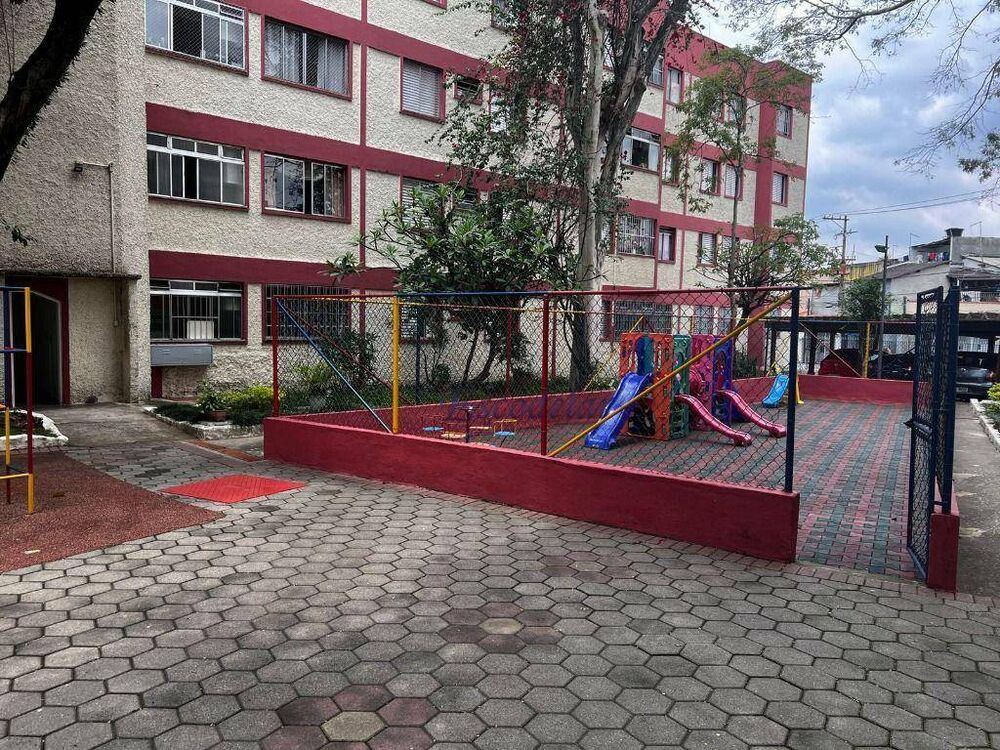 Apartamento, 2 quartos, 64 m² - Foto 1
