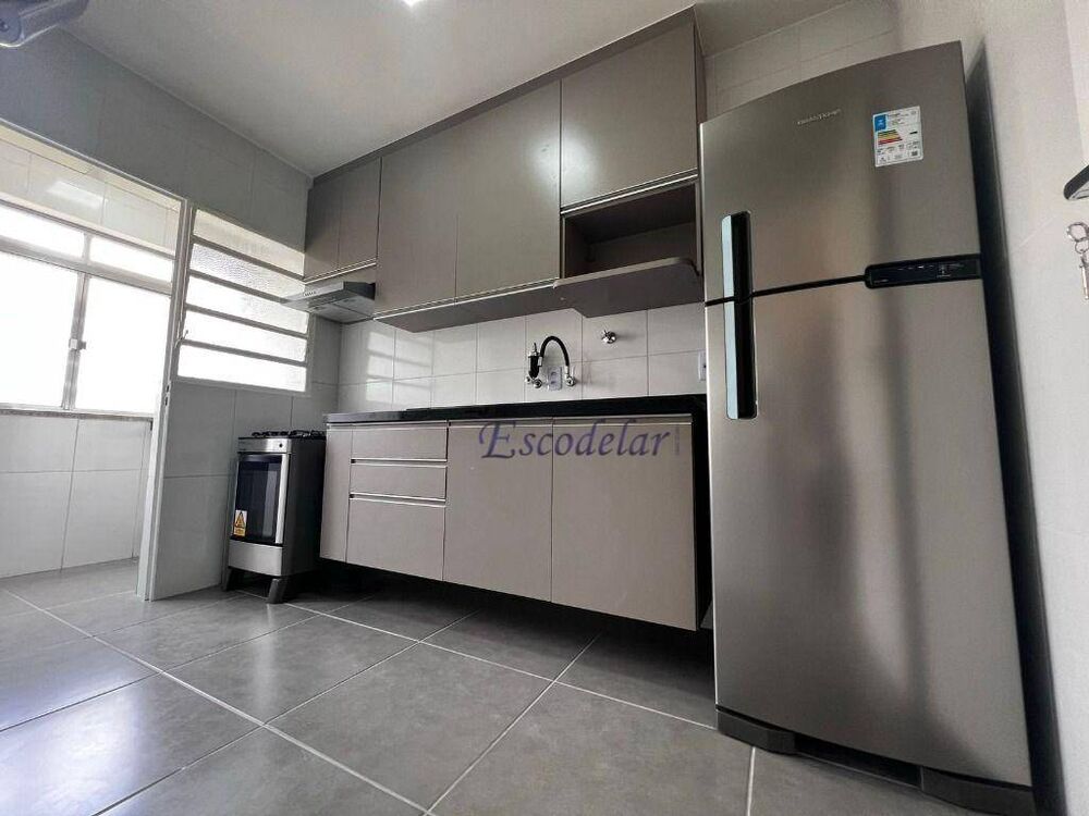 Apartamento, 2 quartos, 64 m² - Foto 3